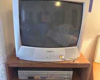 Sharp TV