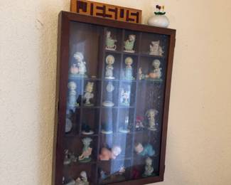 Another Curio Display