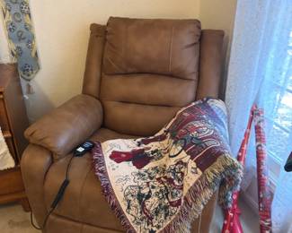 Power Recliner