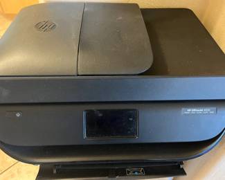 HP printer