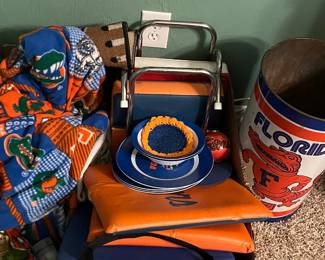 GO GATORS!!