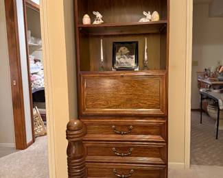 SECRETARY DESK