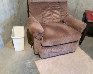LA-Z-BOY RECLINER (3)