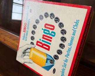 GAMES, VTG