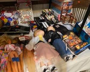 Sale Picture