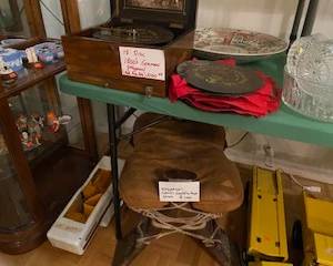 Sale Picture