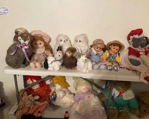 Sale Picture
