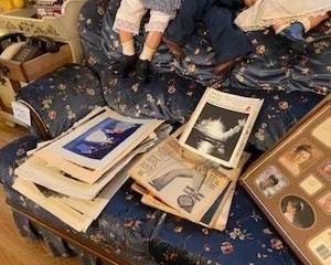 Sale Picture