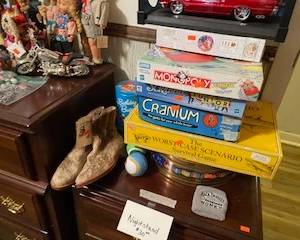 Sale Picture