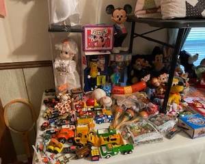Sale Picture