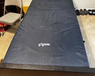 EARLY SALE. PROBASICS ADJUSTABLE HOSPITAL BED. $295.