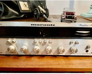 Marantz Model 2230 Stereophonic Reciever