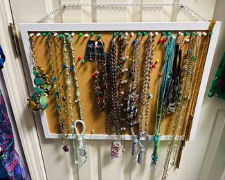 Costume Jewelry