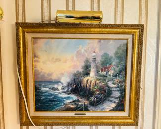 Original Thomas Kincaid