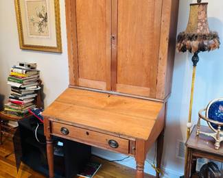 19th Century Secretary Desk