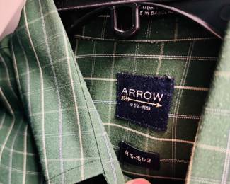 Men's Clothing