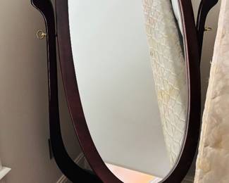 Standing Dressing Mirror