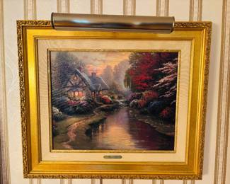 Original Thomas Kincaid