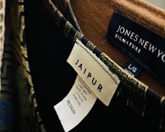 Women's Clothing
