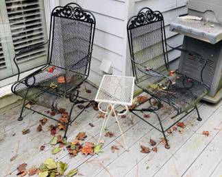Outdoor Furniture