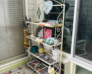 Outdoor Furniture