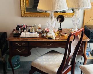 French Style Desk