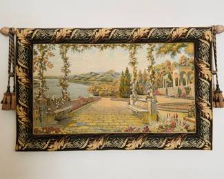 Landscape Tapestry
