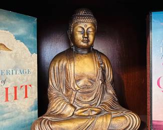 Buddha