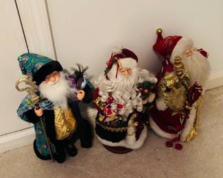 Christmas Decor