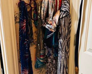 Scarves