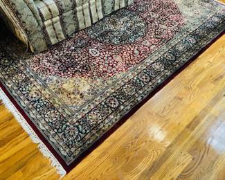 Handmade Carpet