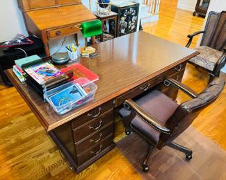 Large Office Desk