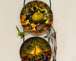 Decorative Plates