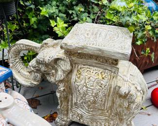Decorative Elephant