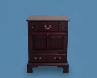 Kincaid Furniture Carriage House Night Stand second image