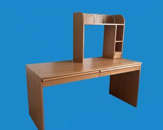 FrenchStyle Bergre Desk Chair second image
