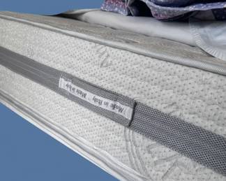 ItalianMade Luxury Mattress second image