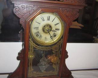 Historic Home Maple Shade Treasure Chest, photo 2 of 40