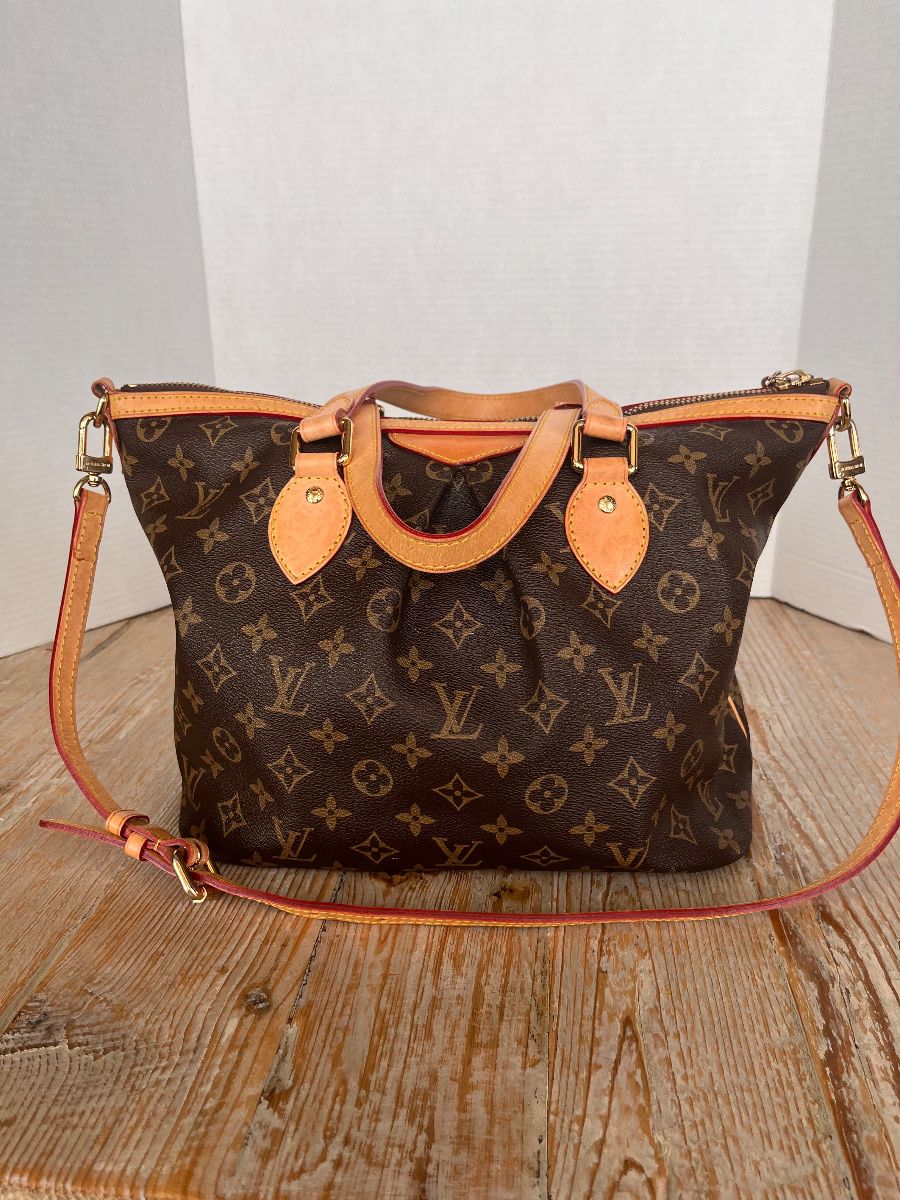 Louis Vuitton Monogram Handbag