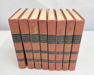 Universal Standard Encyclopedia