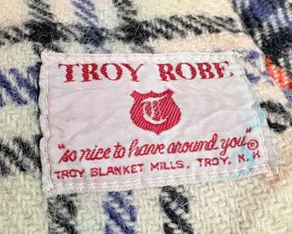 Wool Blanket