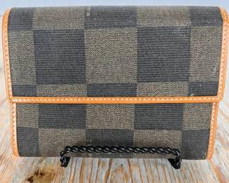 Fendi Wallet