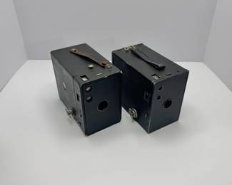 Box Cameras