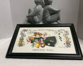 Wall Decor / Isabel bloom