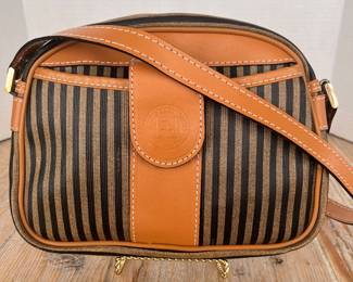 Fendi Handbag
