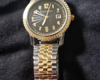 Waltham Watch