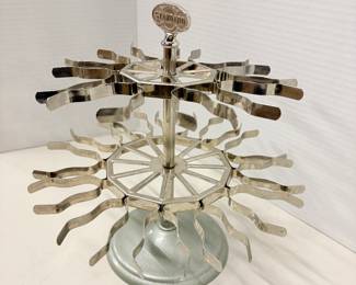 Standard Stamp Rack