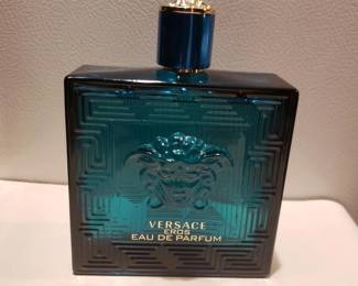 Versace Eau de Parfum