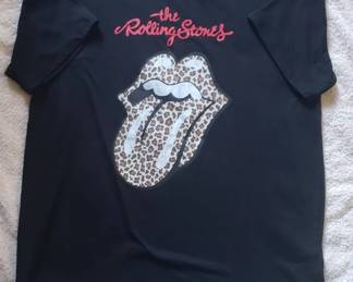 Rolling Stones Tee