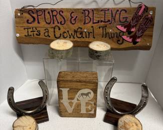 Western Decor